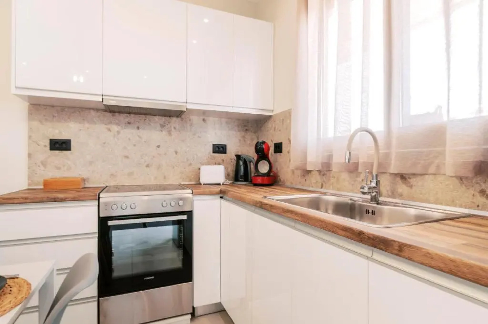 Seascape Suite OneBedroom