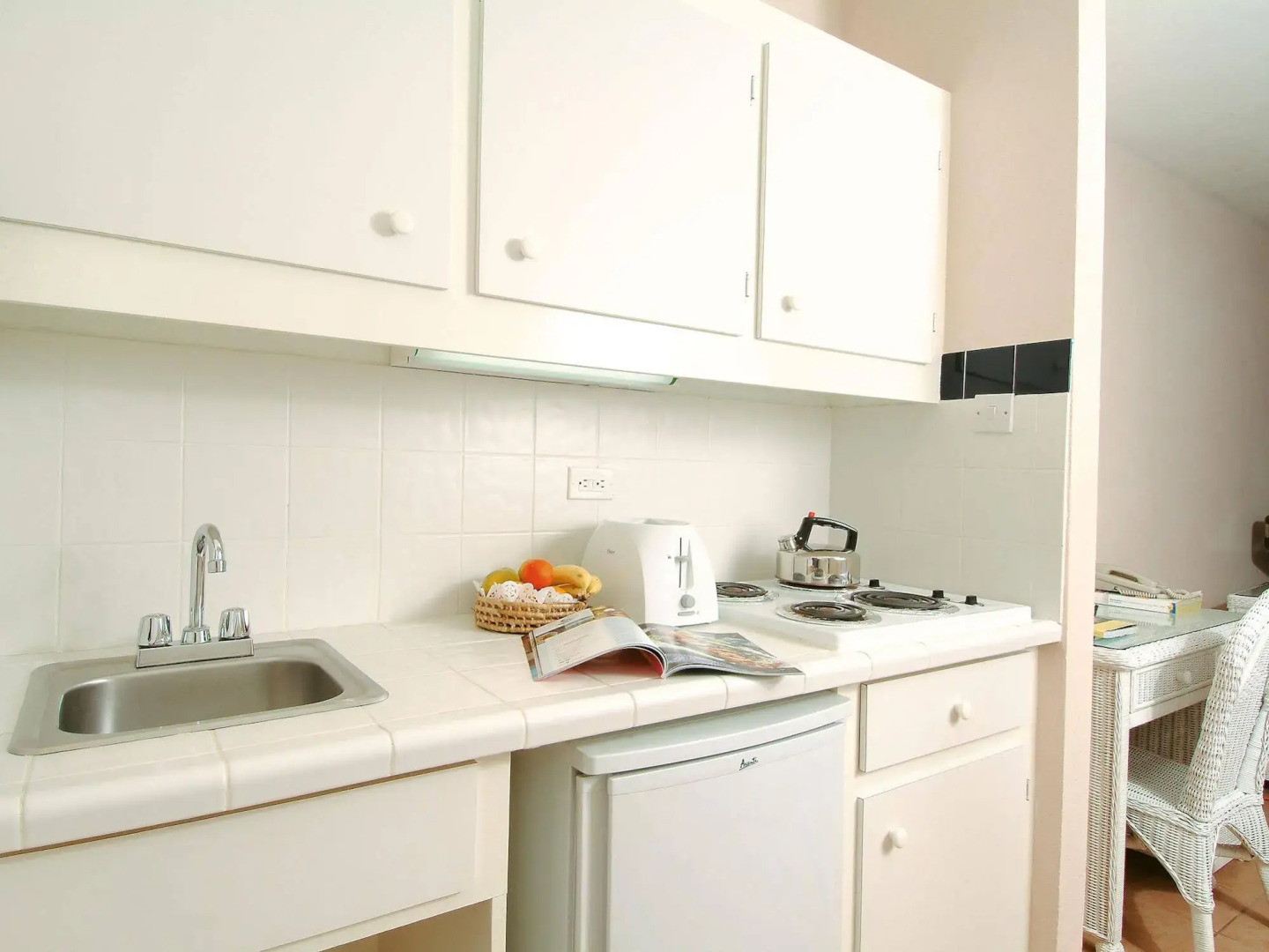 Butterfly Beach Hotel