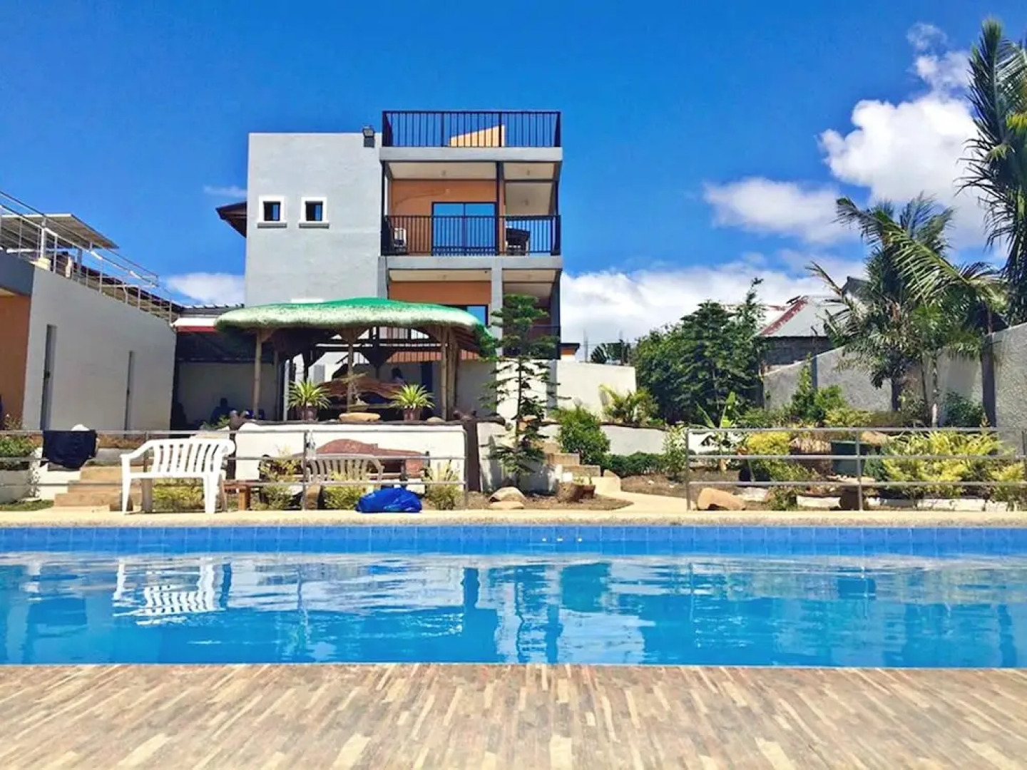 Luke's Haven Private Pool and Events Place