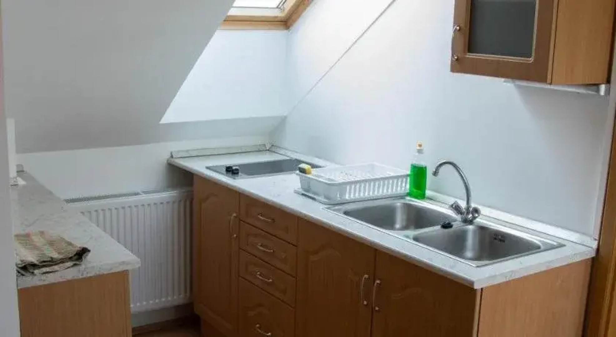 Panoráma Wellness Apartman Hotel