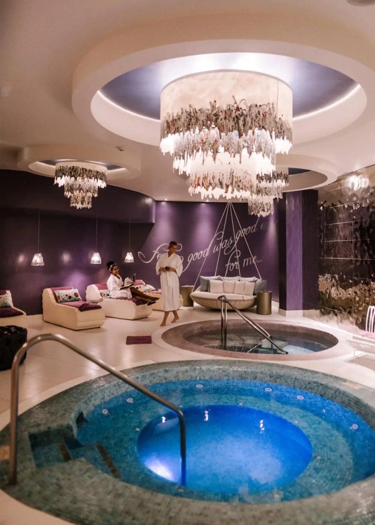Hard Rock Hotel Vallarta - All Inclusive
