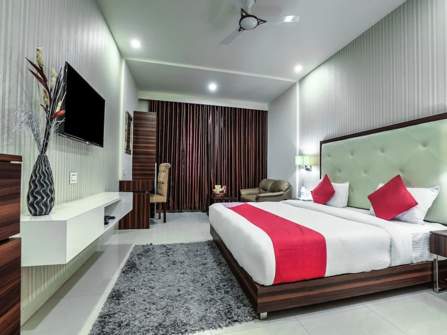 Hotel Hotel Suprabha