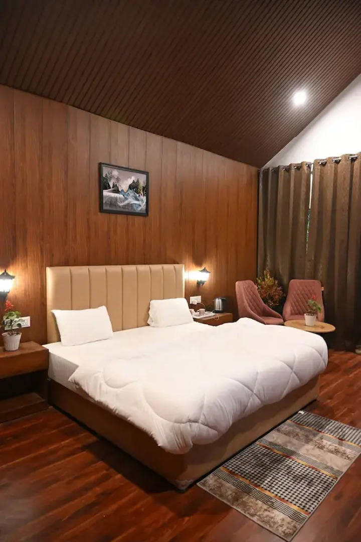 Triveni Sangam Hotels And Resorts