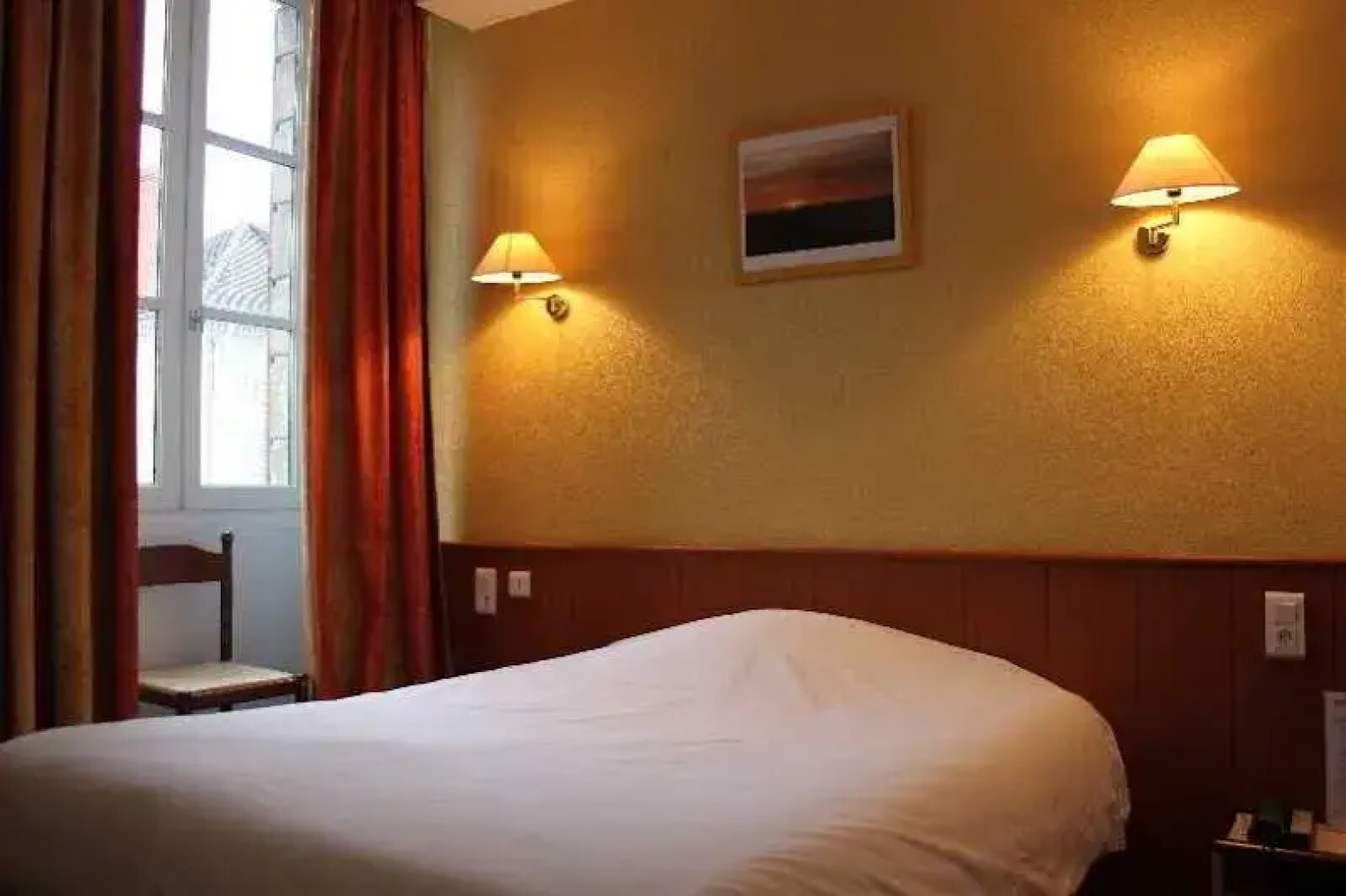 Inter Hotel Hostellerie de lEurope