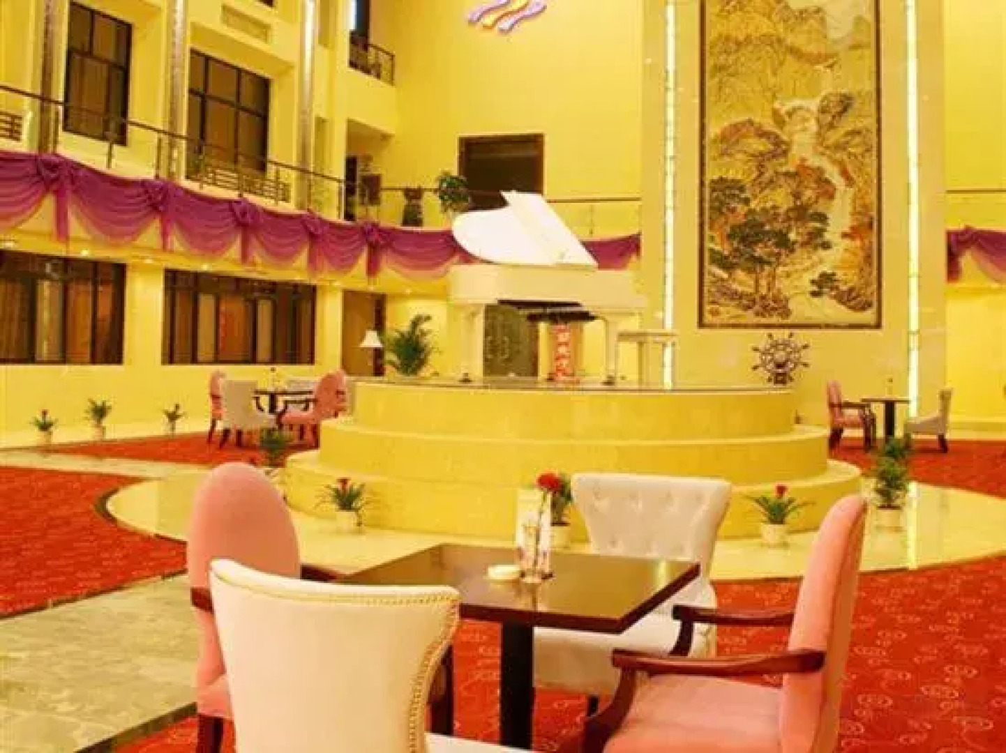Yizhou International Hotel