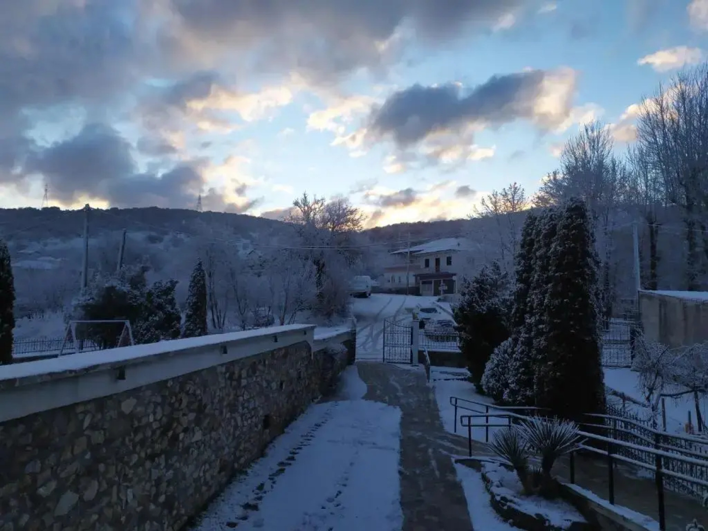 SmallHotel - Vevi