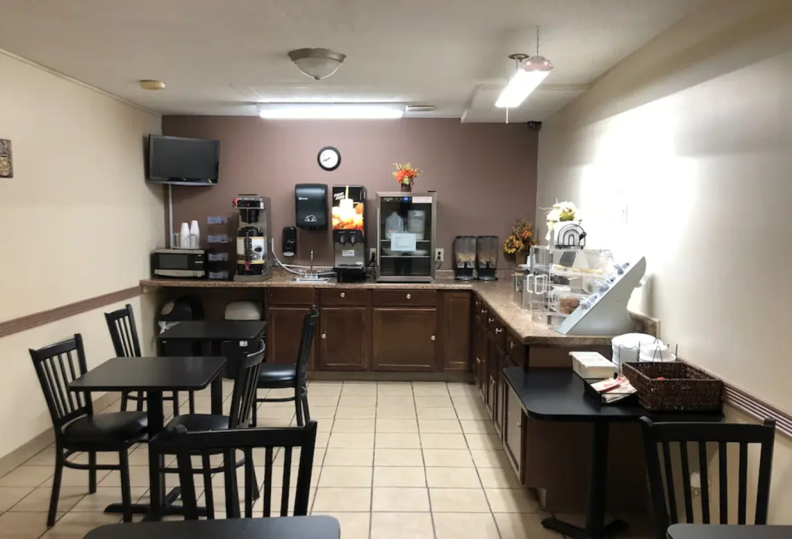 Americas Best Value Inn Beatrice