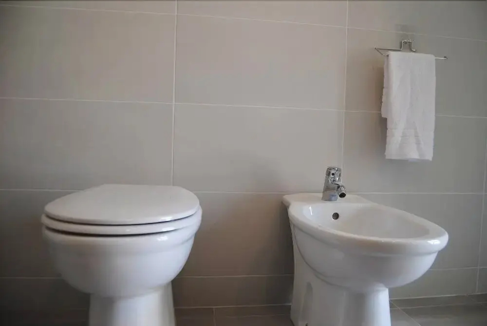 B&B il giardino aromatico