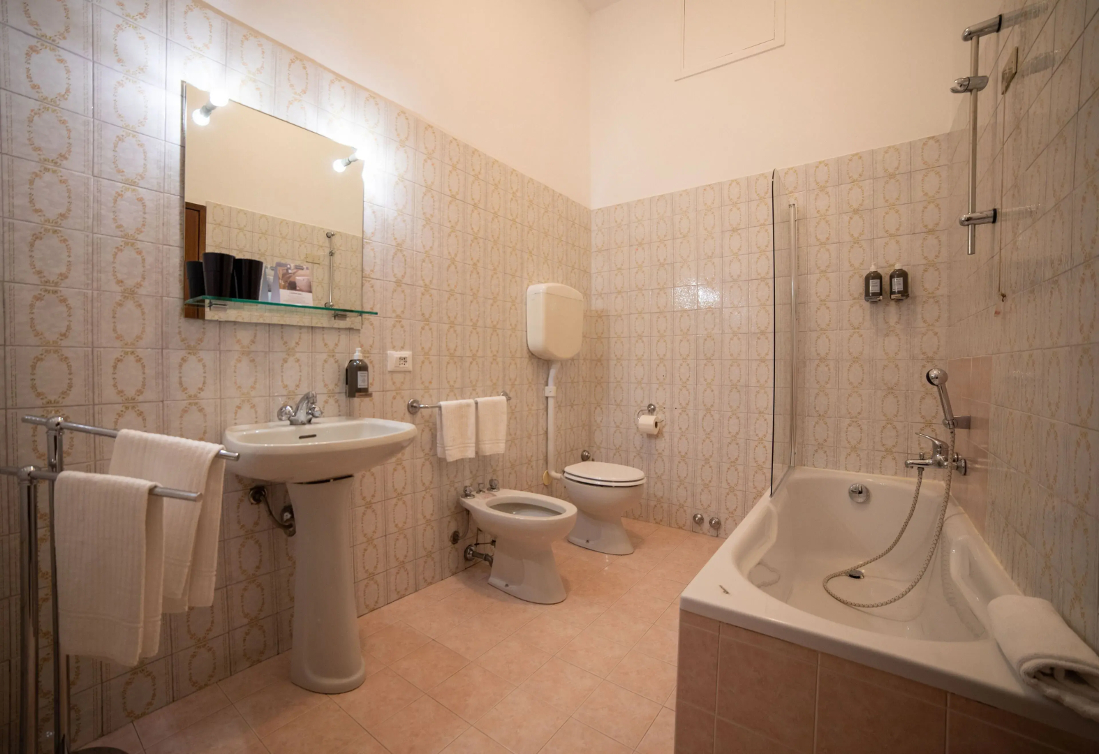 Hotel Casa Camilla