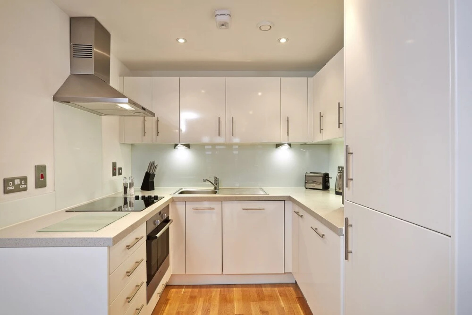 Enterprise Place By Esa