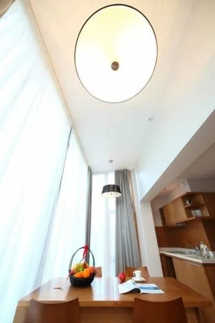 Boutique Hotel Smilčių Vilos