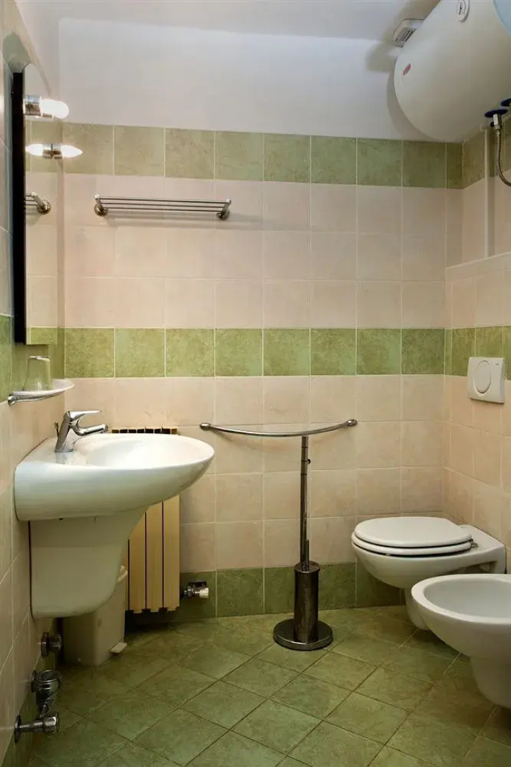 Savoia Hotel