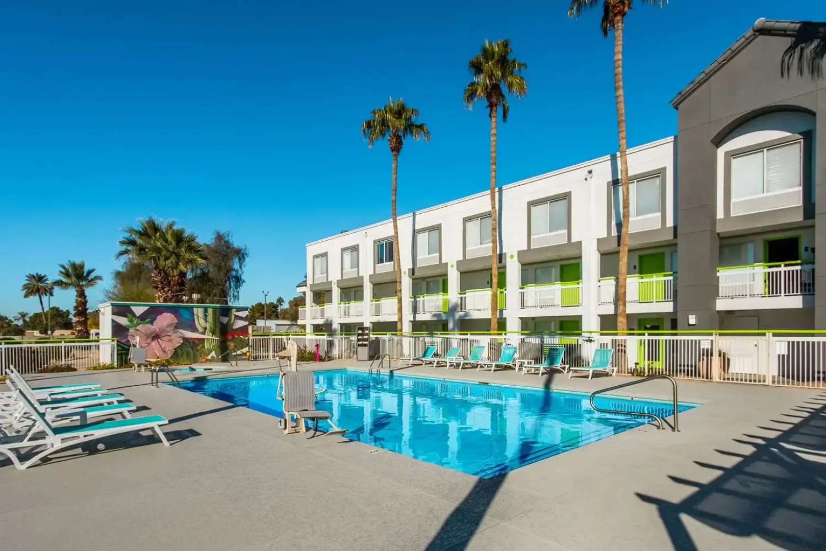 SureStay Plus Hotel by Best Western Scottsdale North