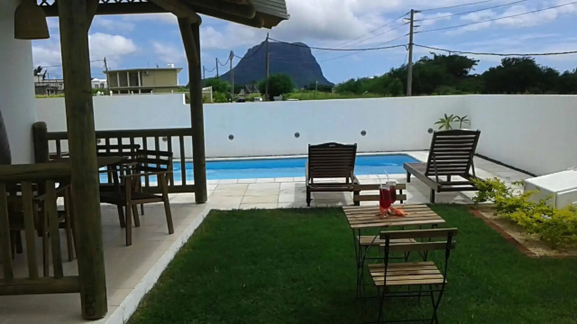 Residence Les Alizes