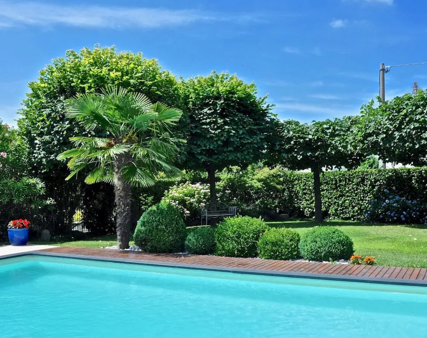 Heidi Bed and Breakfast