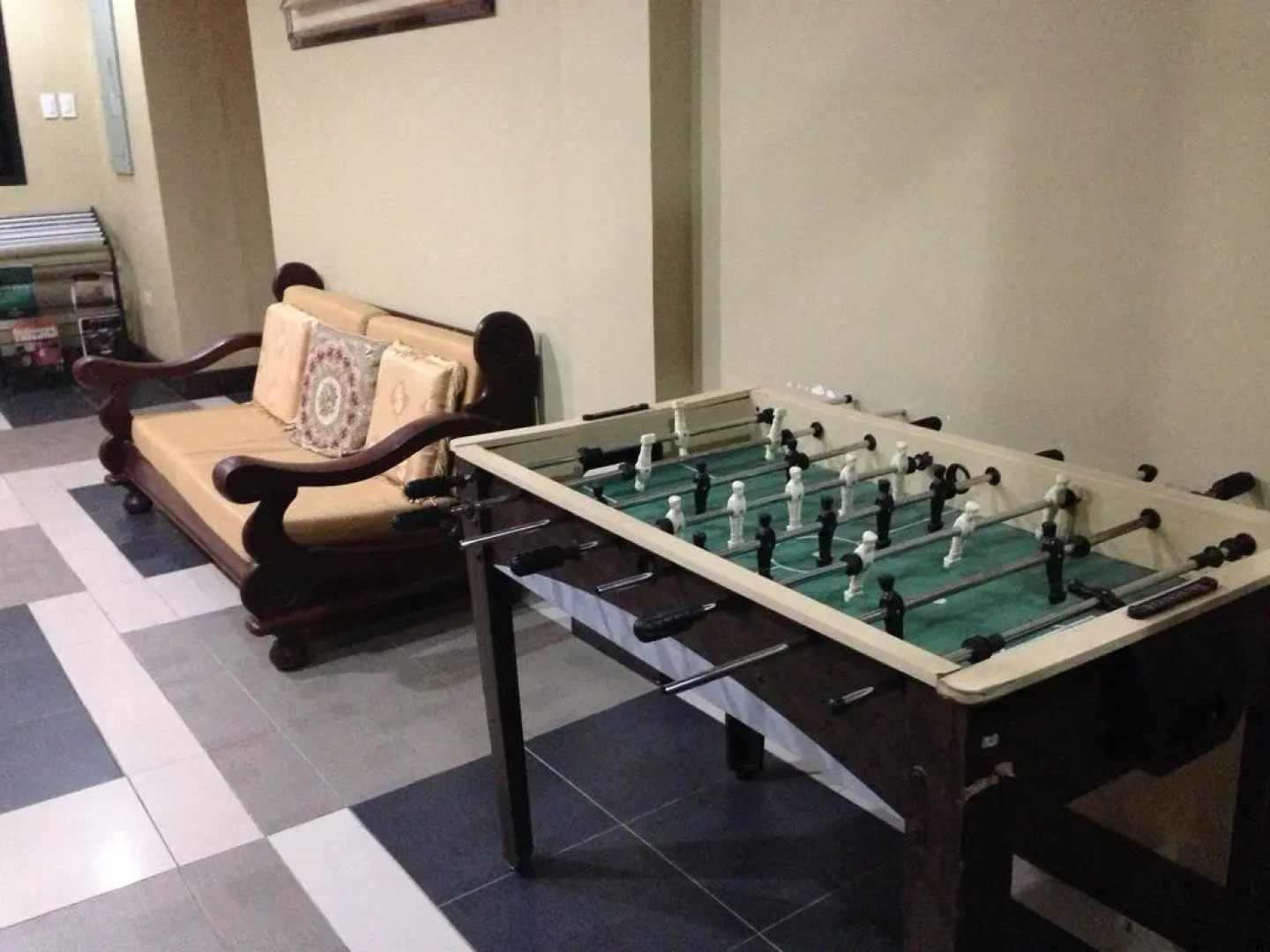 Reyna's The Haven and Gardens