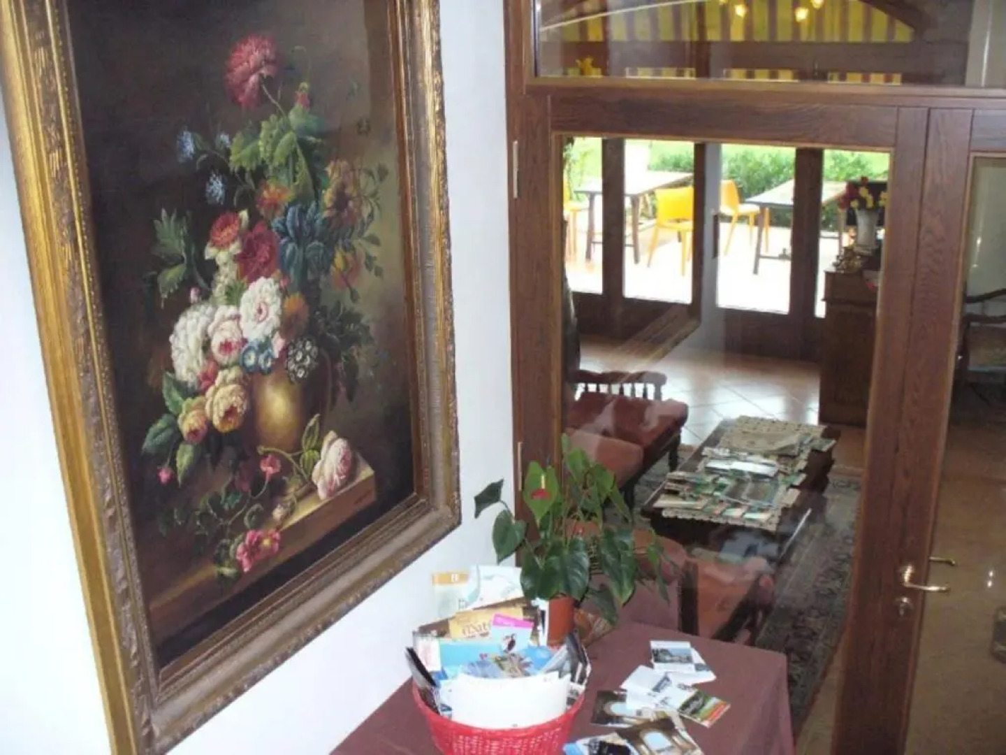 Agriturismo Corte Trincerone