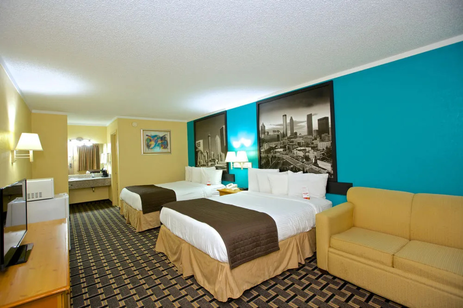 Super 8 Cartersville