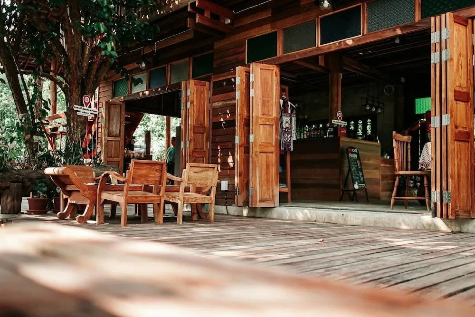 Homestay Baan Auy Chiang Mai