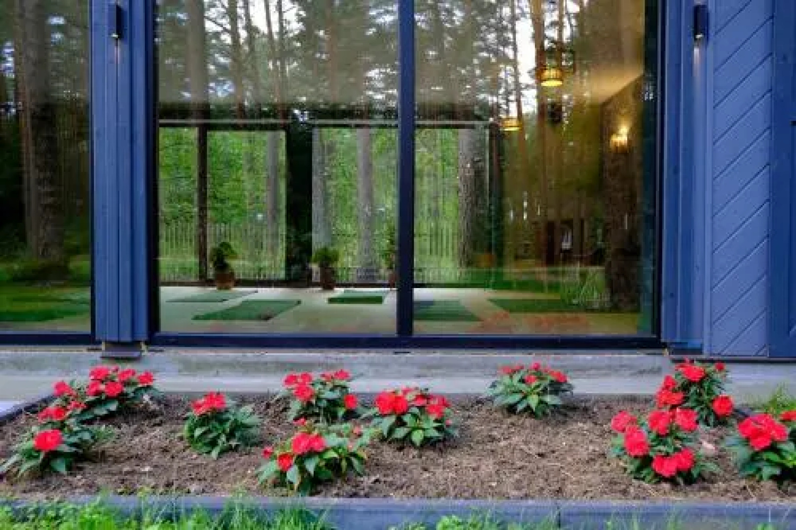 Kompleks Wypoczynkowo Szkoleniowy