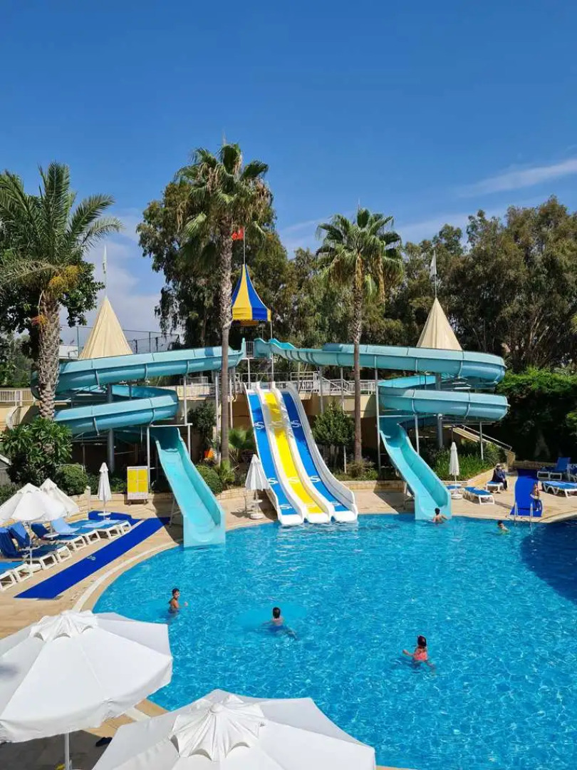 Saphir Hotel & Villas