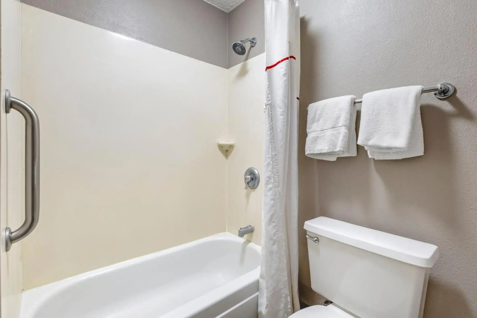 Red Roof Inn Parsippany