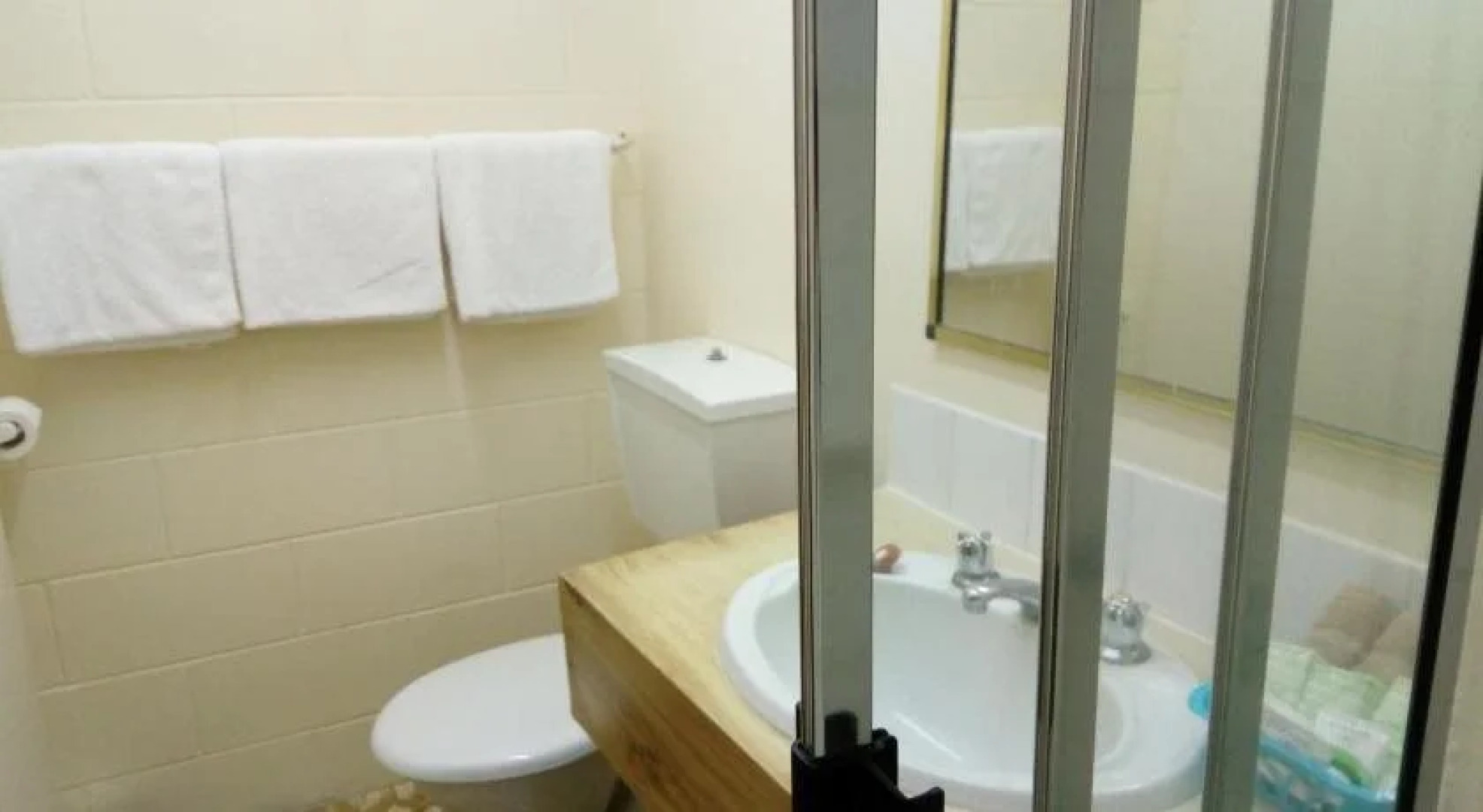 The Islands Inn Motel