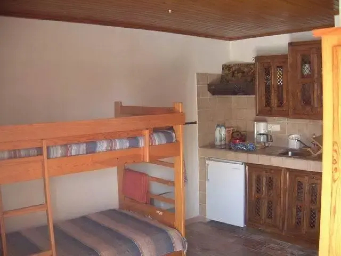 Le Mas de Saint Paul