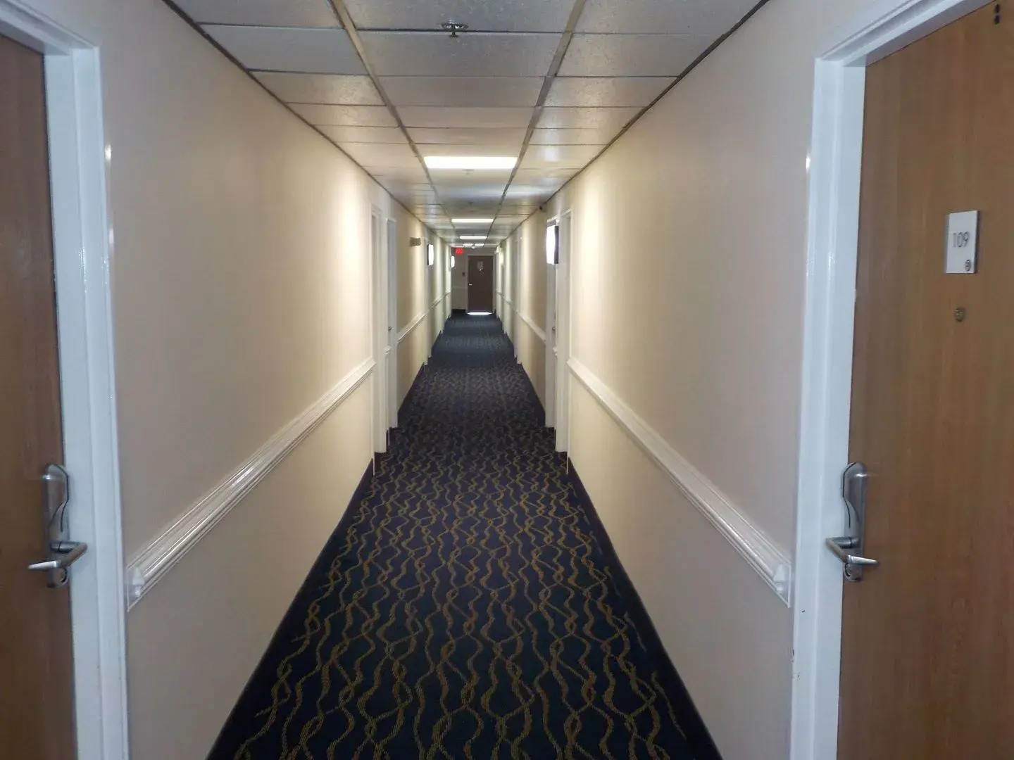 SureStay Hotel by Best Western Norfolk Little Creek