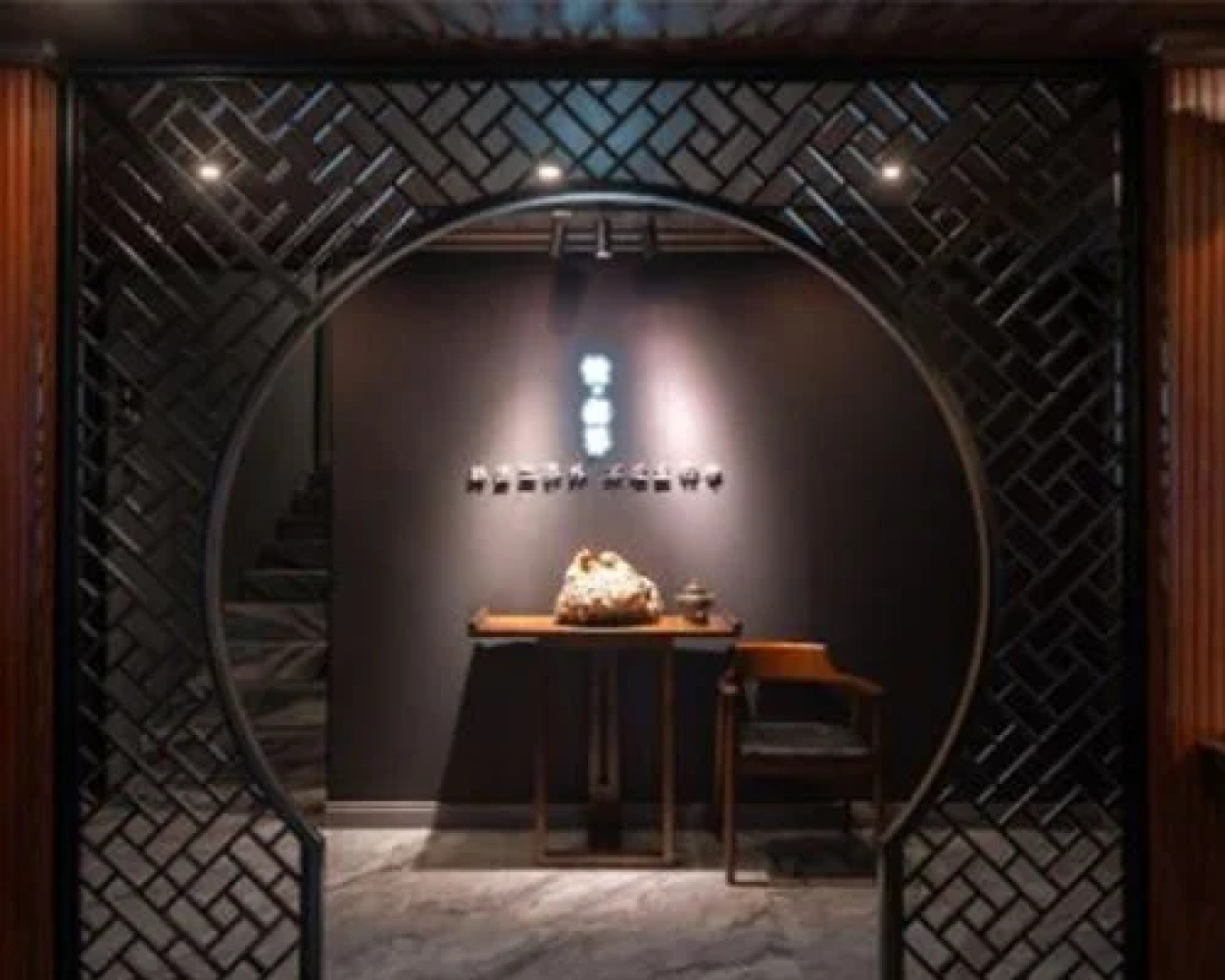 Yuefu Art Inn - 4 Nights, Hainan, China