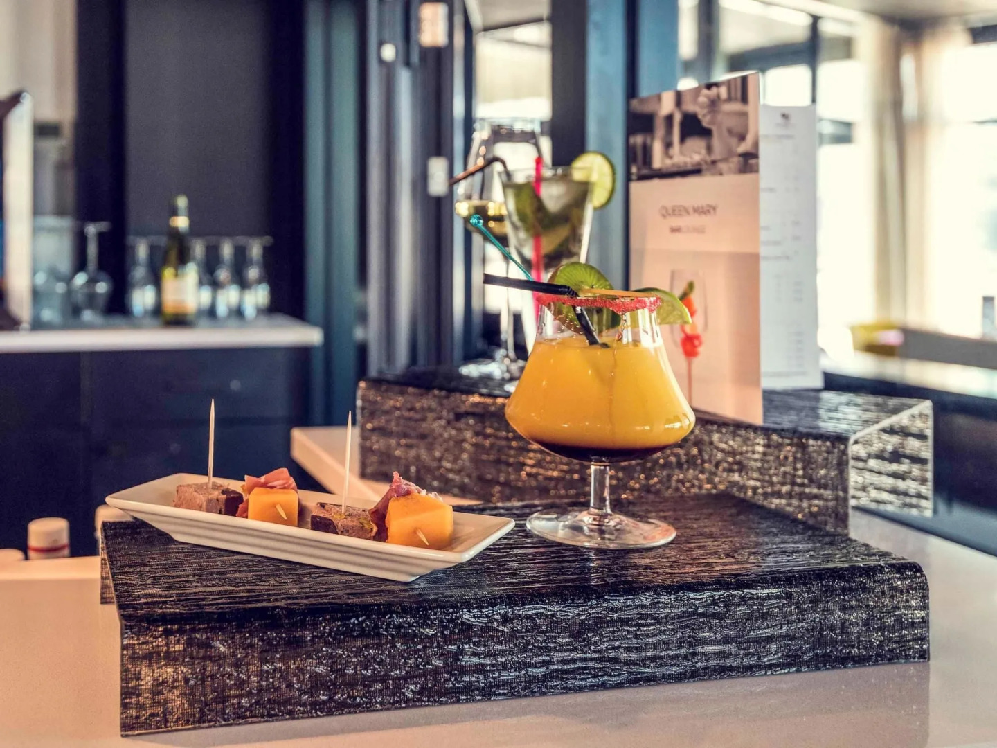 Hotel Mercure Cherbourg Centre Port