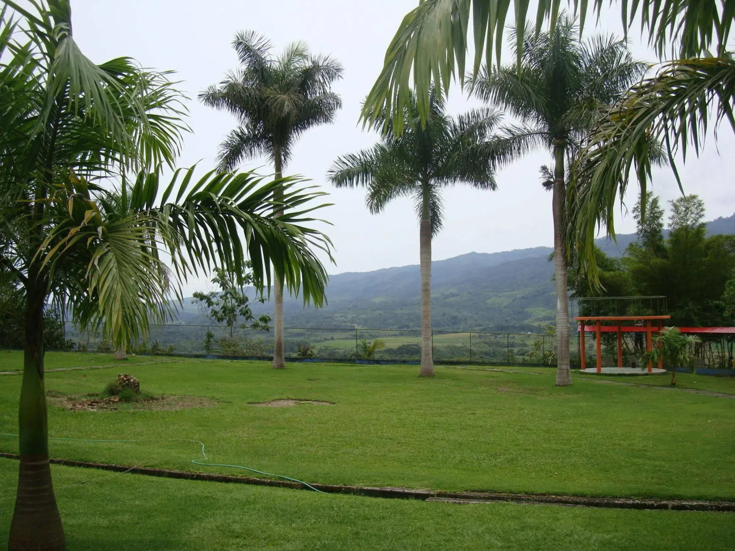 Altavista Casahotel - Asociado Casa Andina