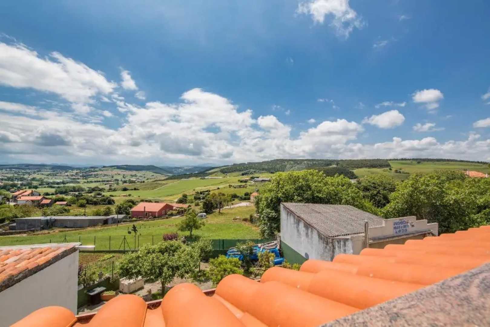 Apartamentos Mirador de Bareyo