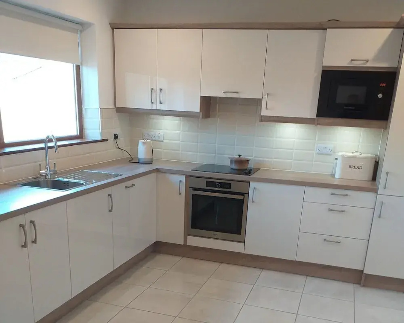 Behy Lodge Glenbeigh