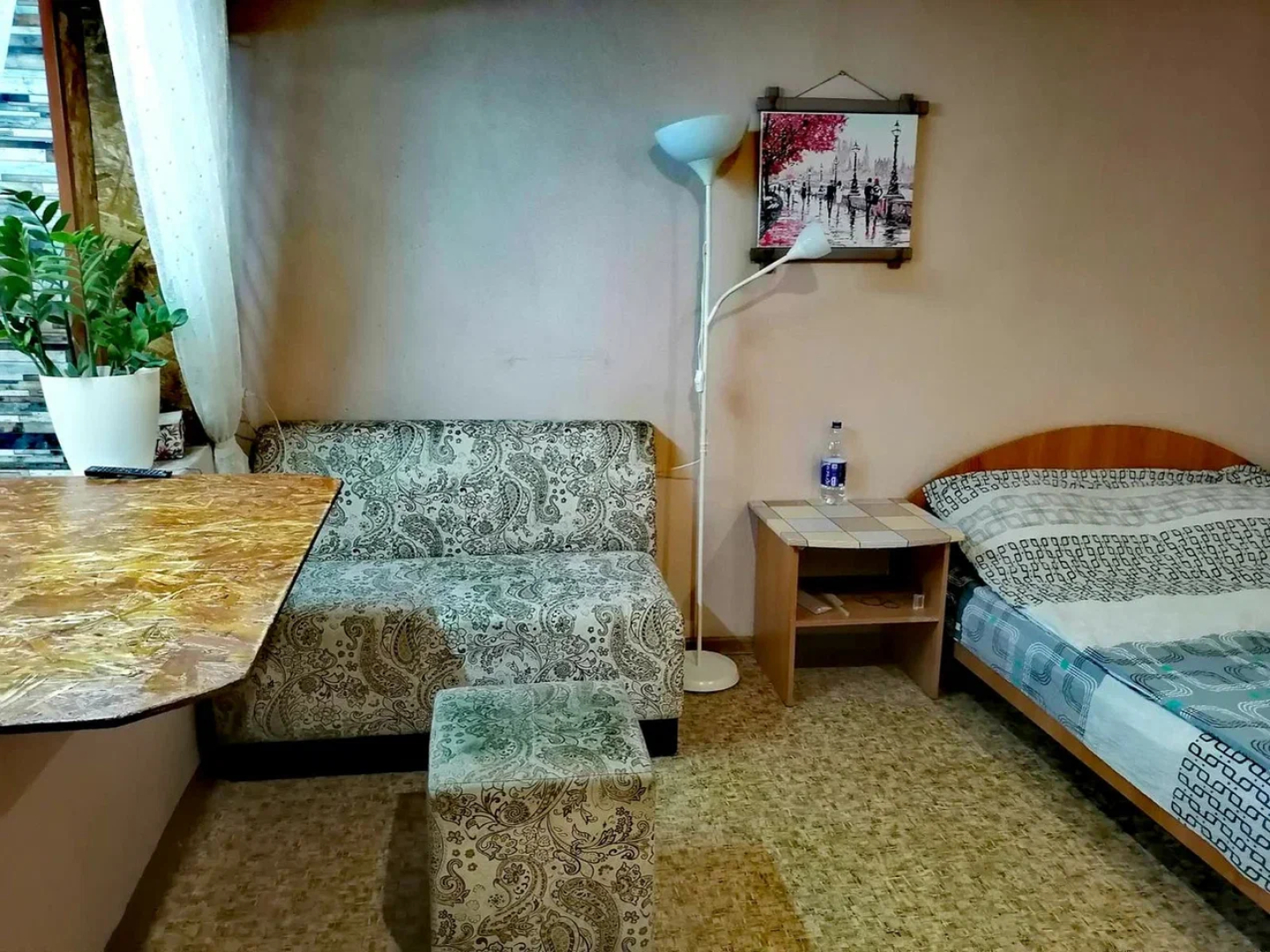 Economy Hotel Lastochka