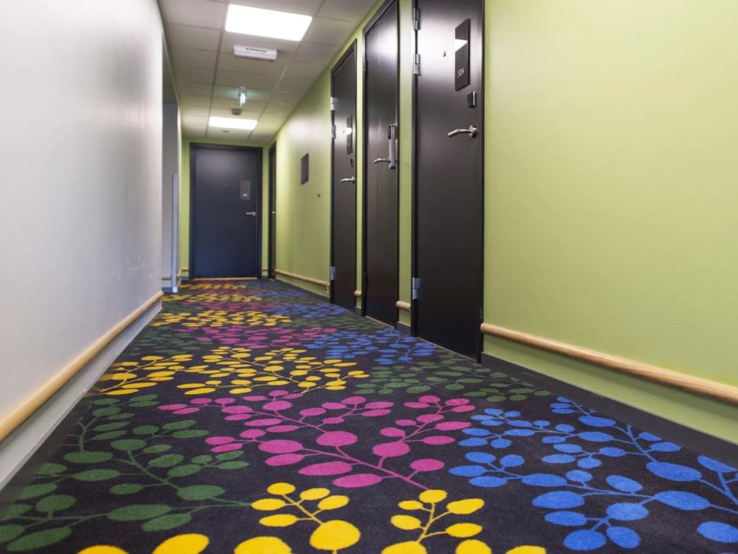 Thon Hotel Trondheim