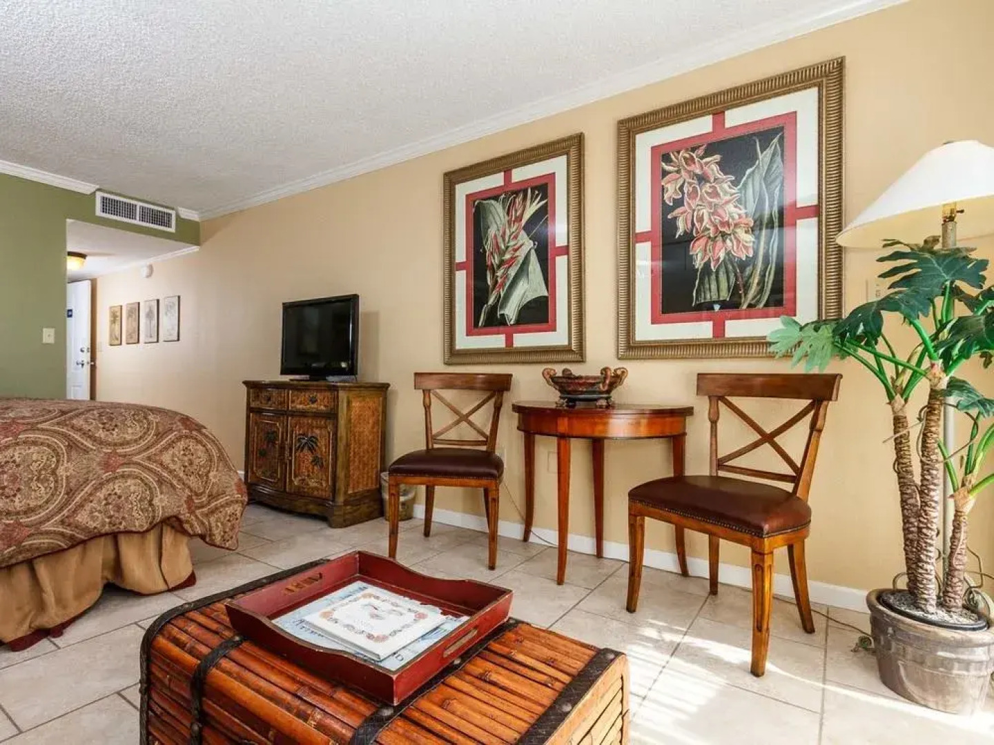 Islander 304 by RedAwning