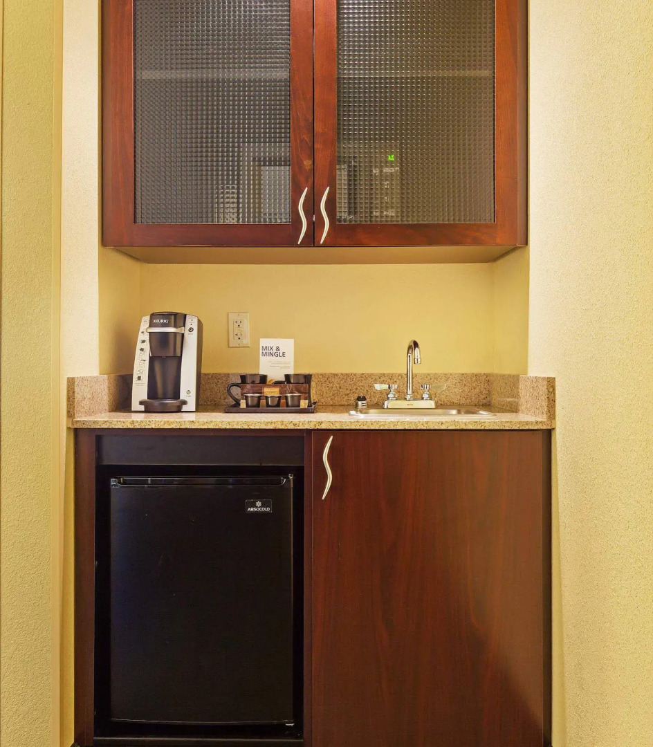 SpringHill Suites Charlotte Lake Norman/Mooresville