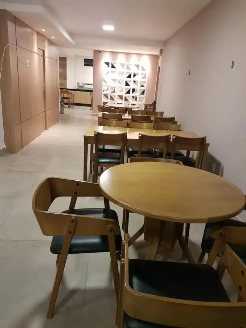 Hotel Imperial De Carangola