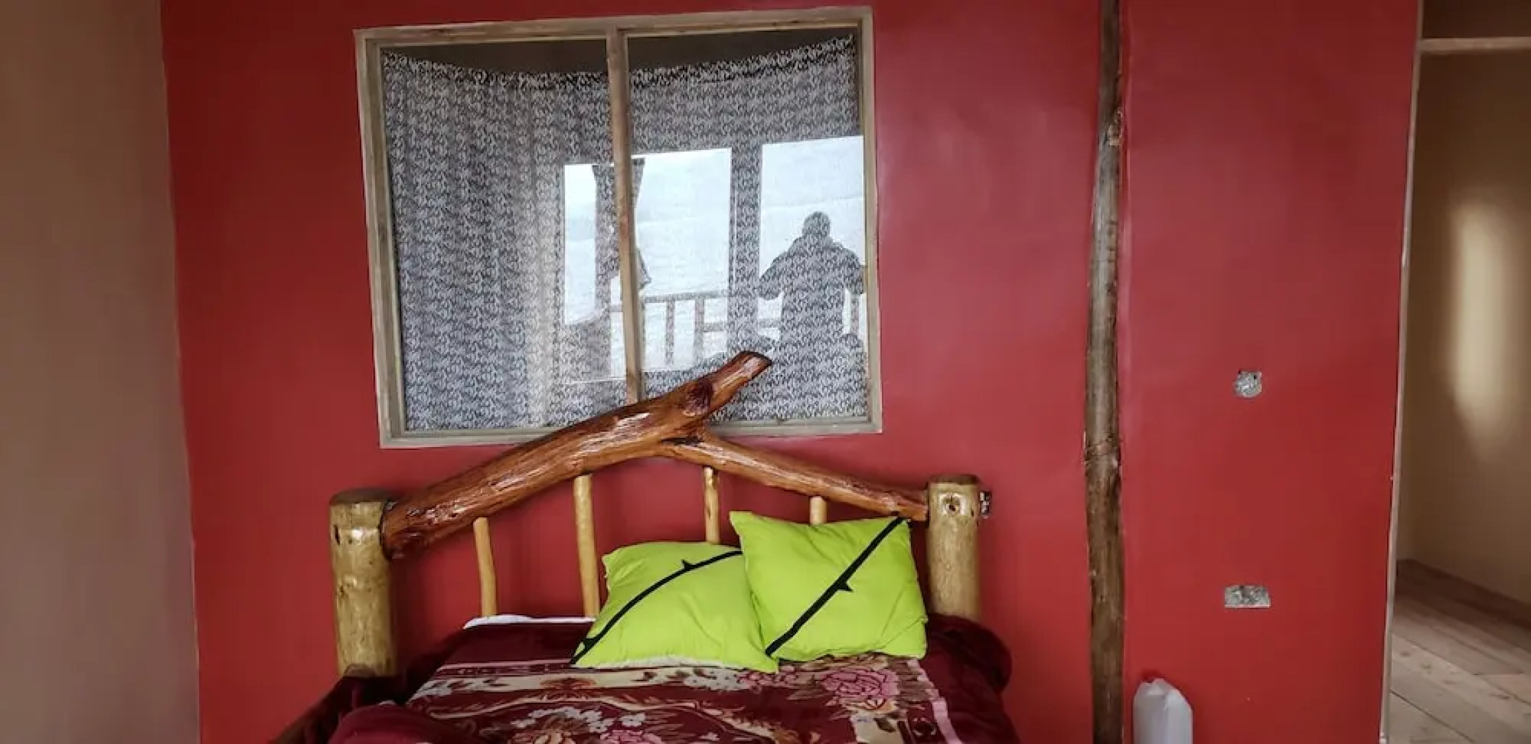 Gahiza Island Retreat