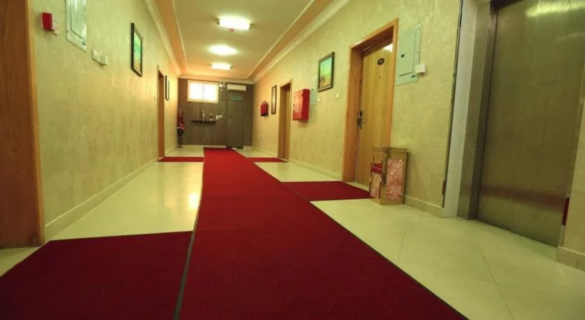 Night For You Suite Apartment