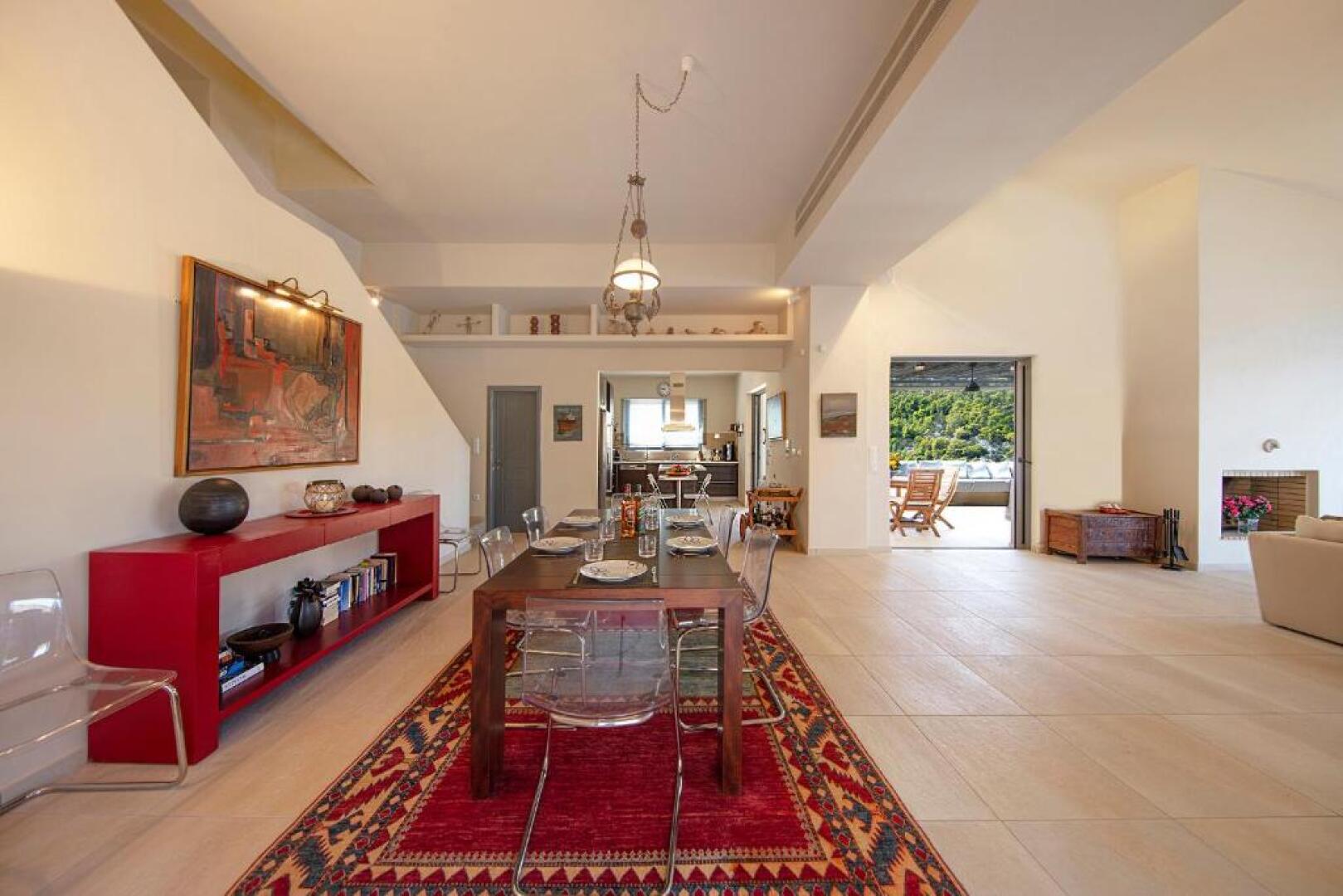 Crystal View Villa by Unique Villas Collection