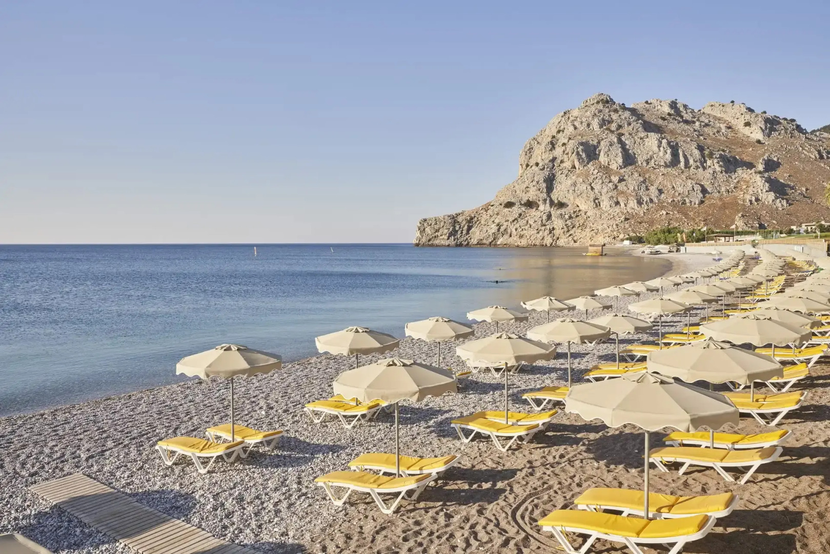 Kolymbia Beach Hotel