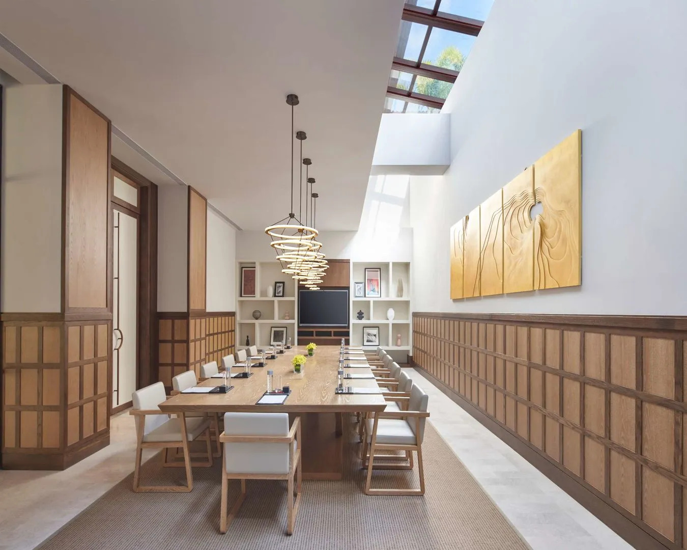 Grand Hyatt Shenzhou Peninsula