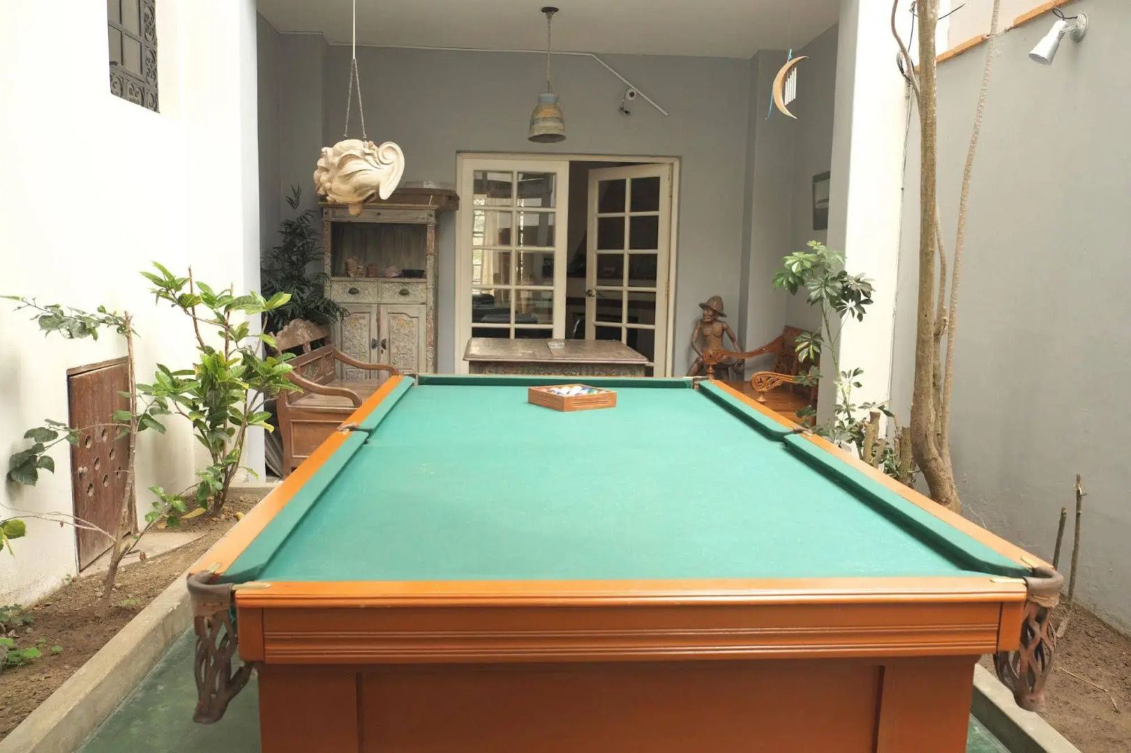 Inkawasi Hostel Boutique