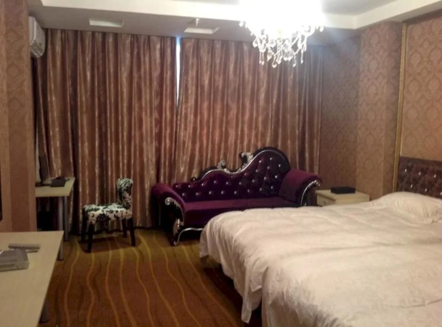 Baidu Fengshang Hotel