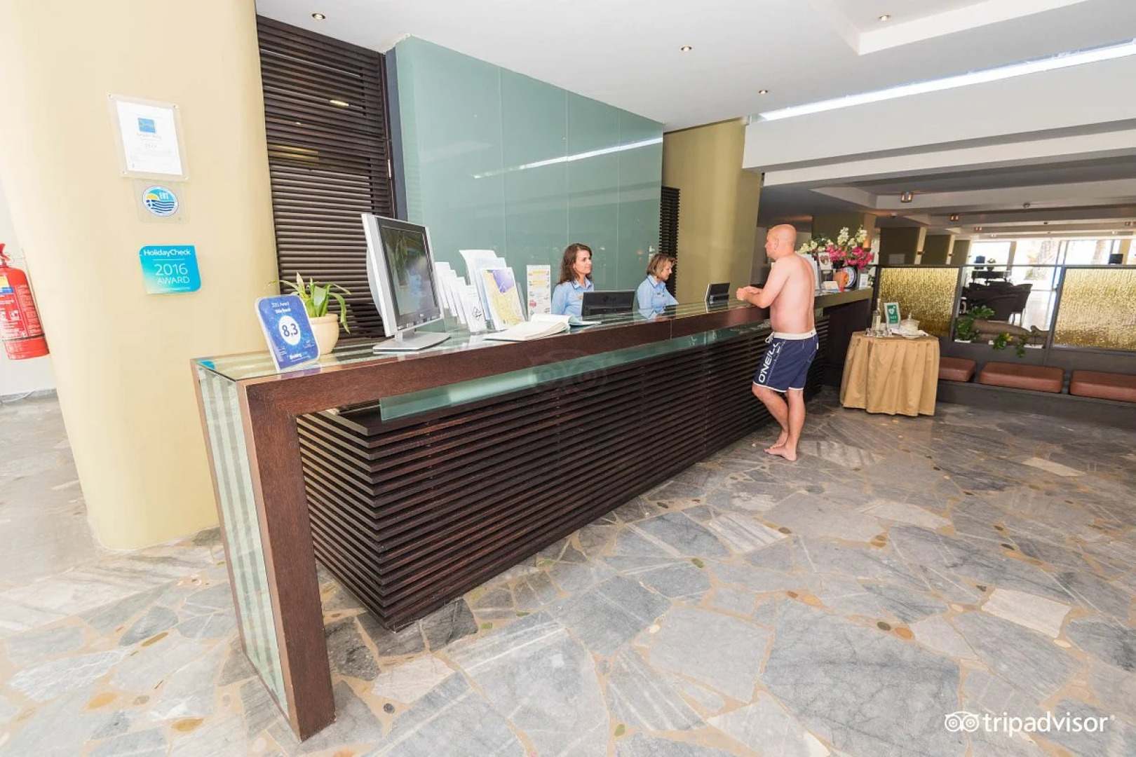 Sitia Beach City Resort & Spa