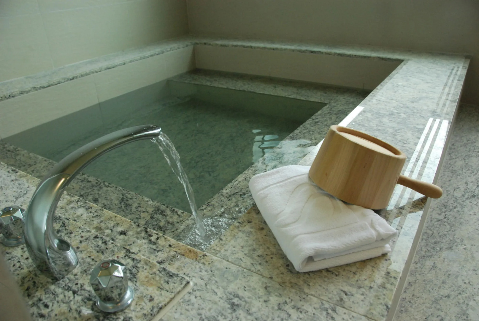 New Taipei Hot Spring Hotel