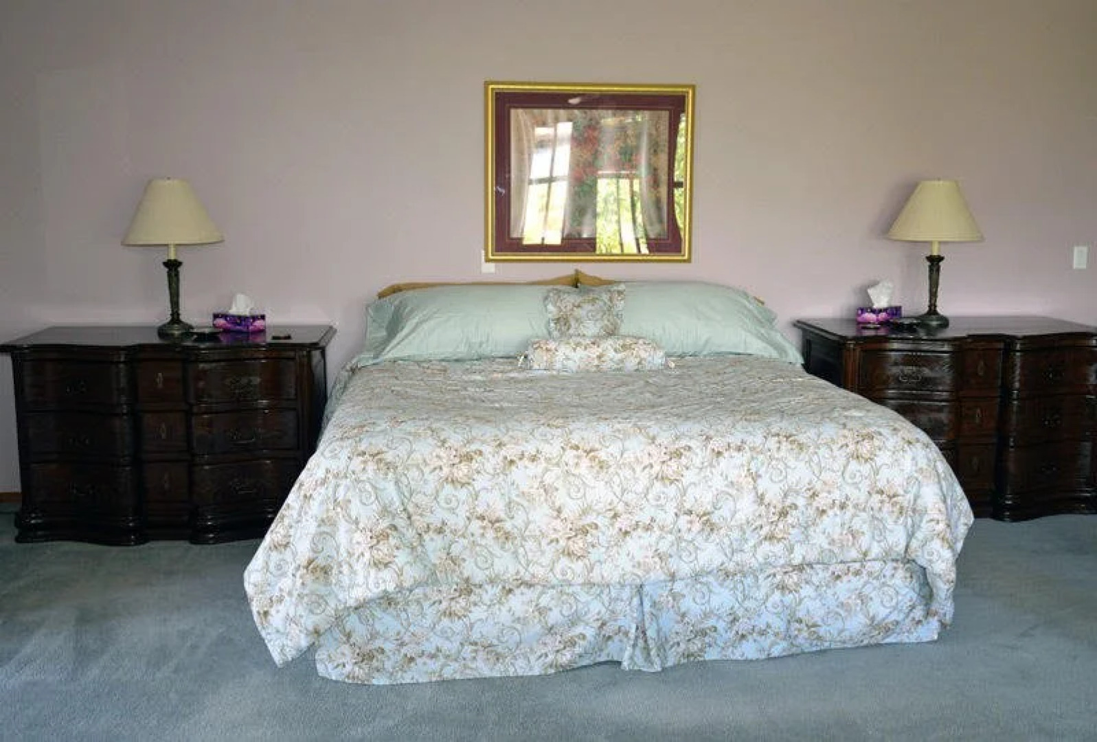 Gemstone Guest House and B&B