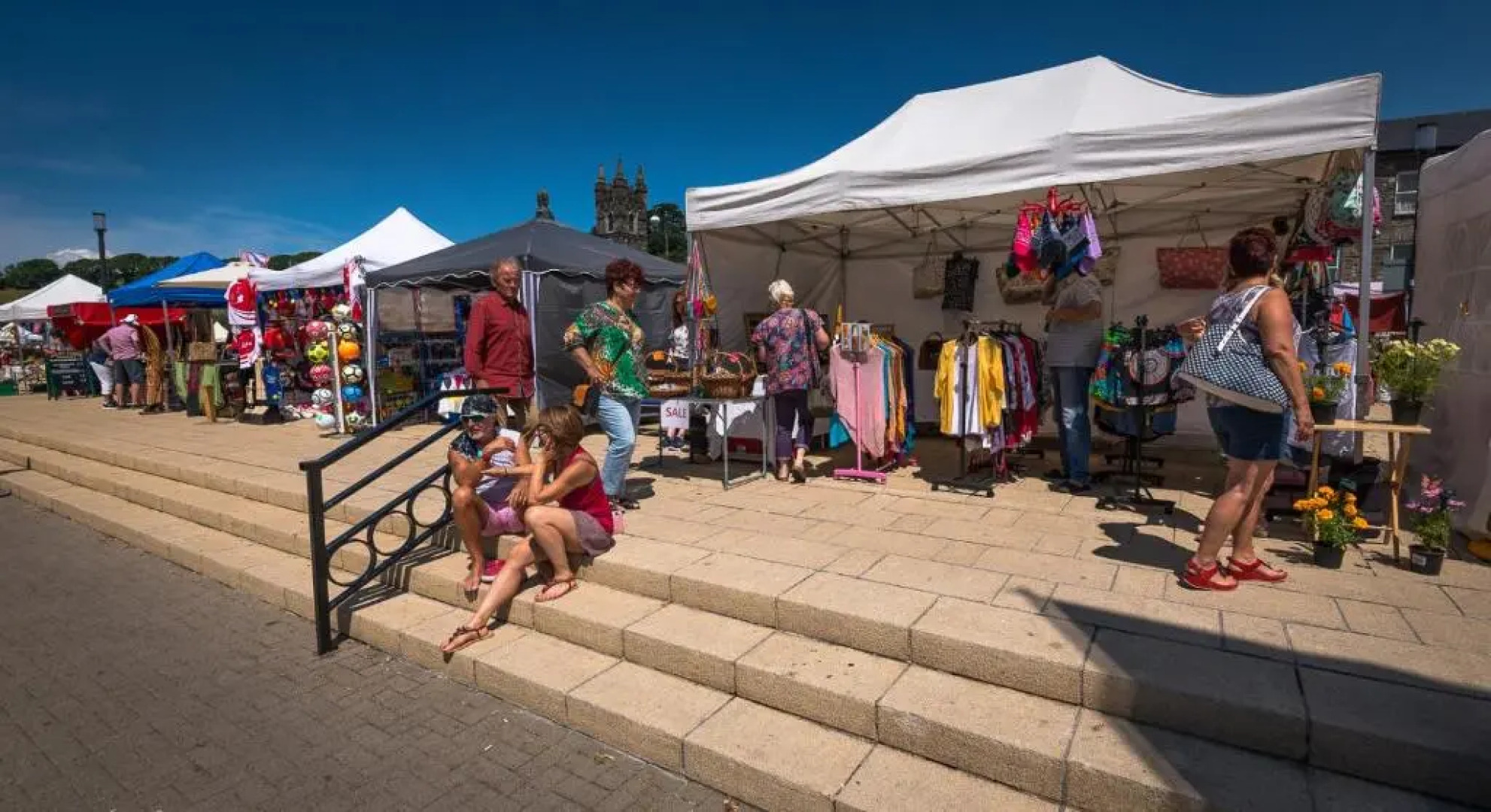 Barry's Bed and Breakfast